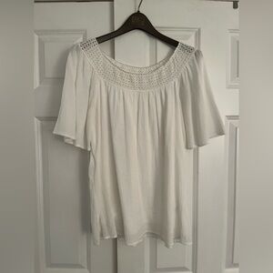 BeachLunchLounge Top